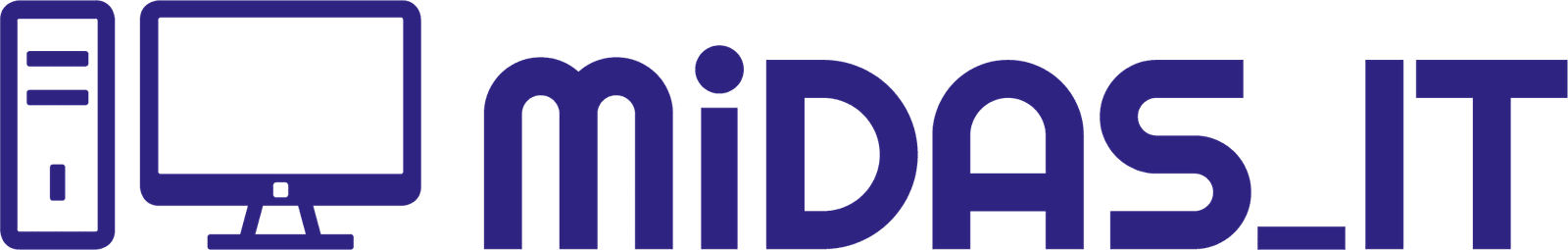 MiDAs Logo
